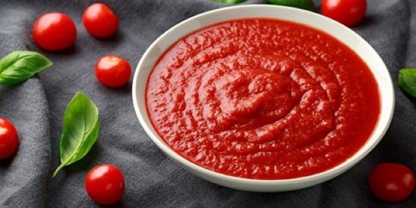تصویر 5 از خرید و قیمت رب گوجه عمده + فروش صادراتی